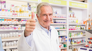 Apotheke, Empfehlung, Vertragswechsel, PKV